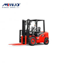 Low Fork Truck Cost Good Quality